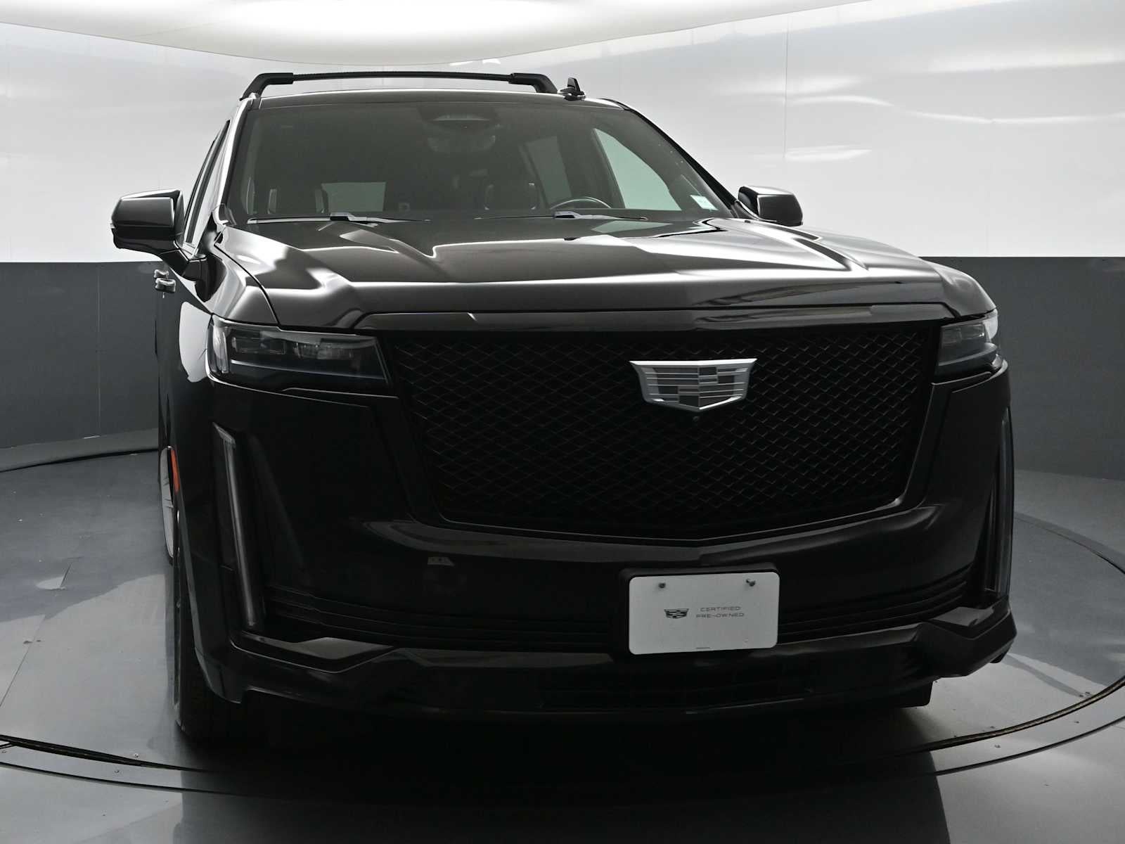 2021 Cadillac Escalade ESV