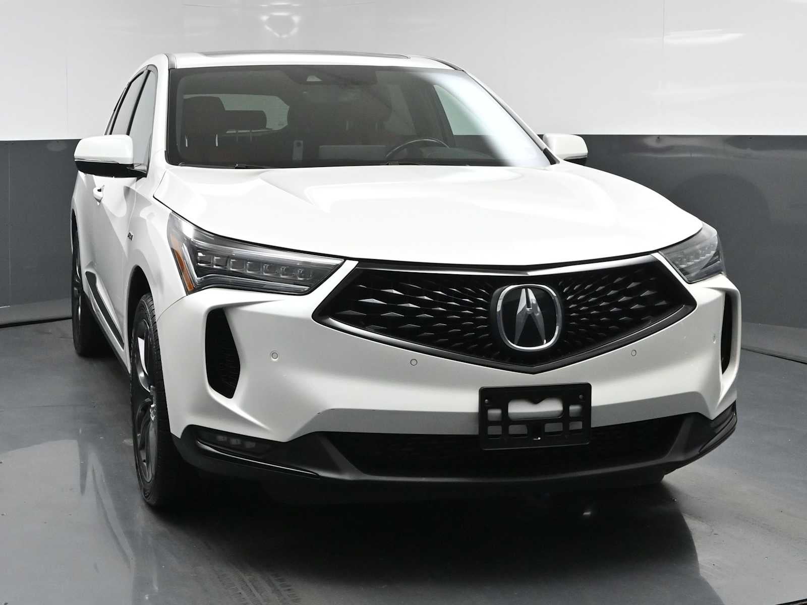 2022 Acura RDX