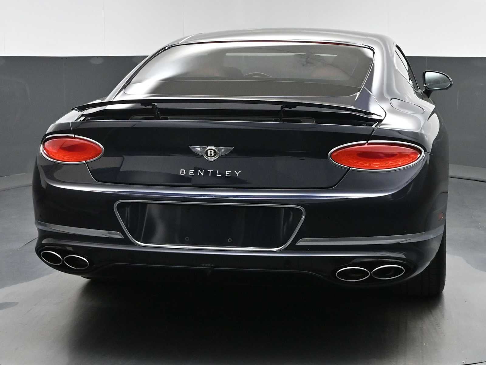 2020 Bentley Continental GT